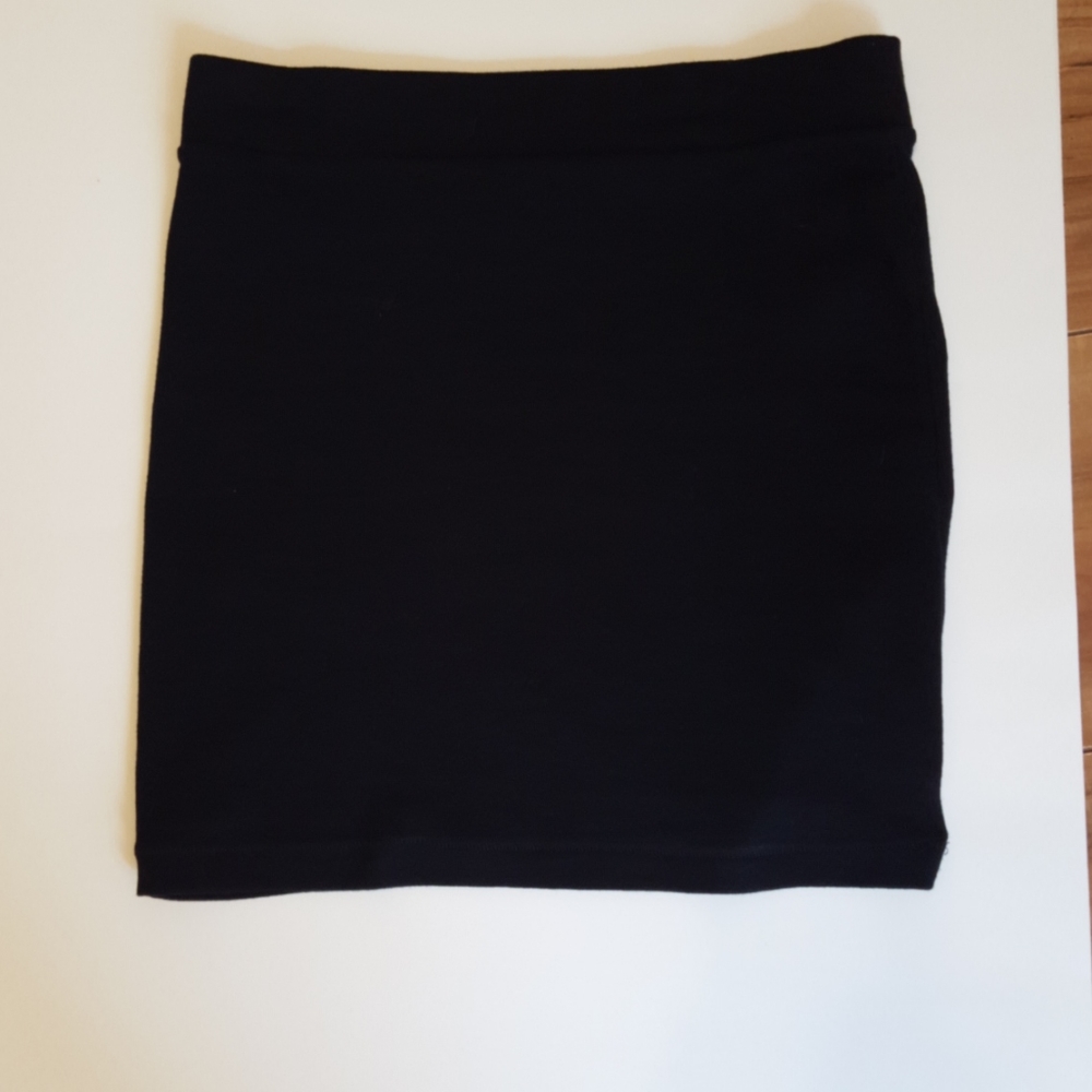 Forever 21 knit  mini.